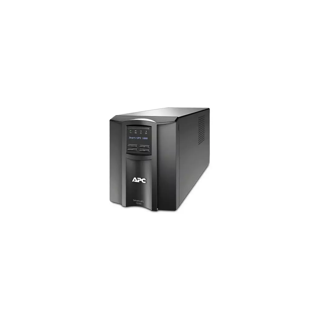 Obrázek produktu APC Smart-UPS 1000VA (700W) LCD 230V SmartConnect