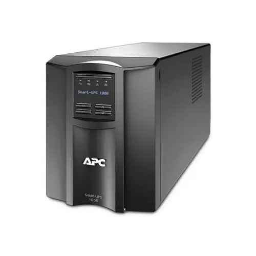 obrázek produktu APC Smart-UPS 1000VA (700W) LCD 230V SmartConnect