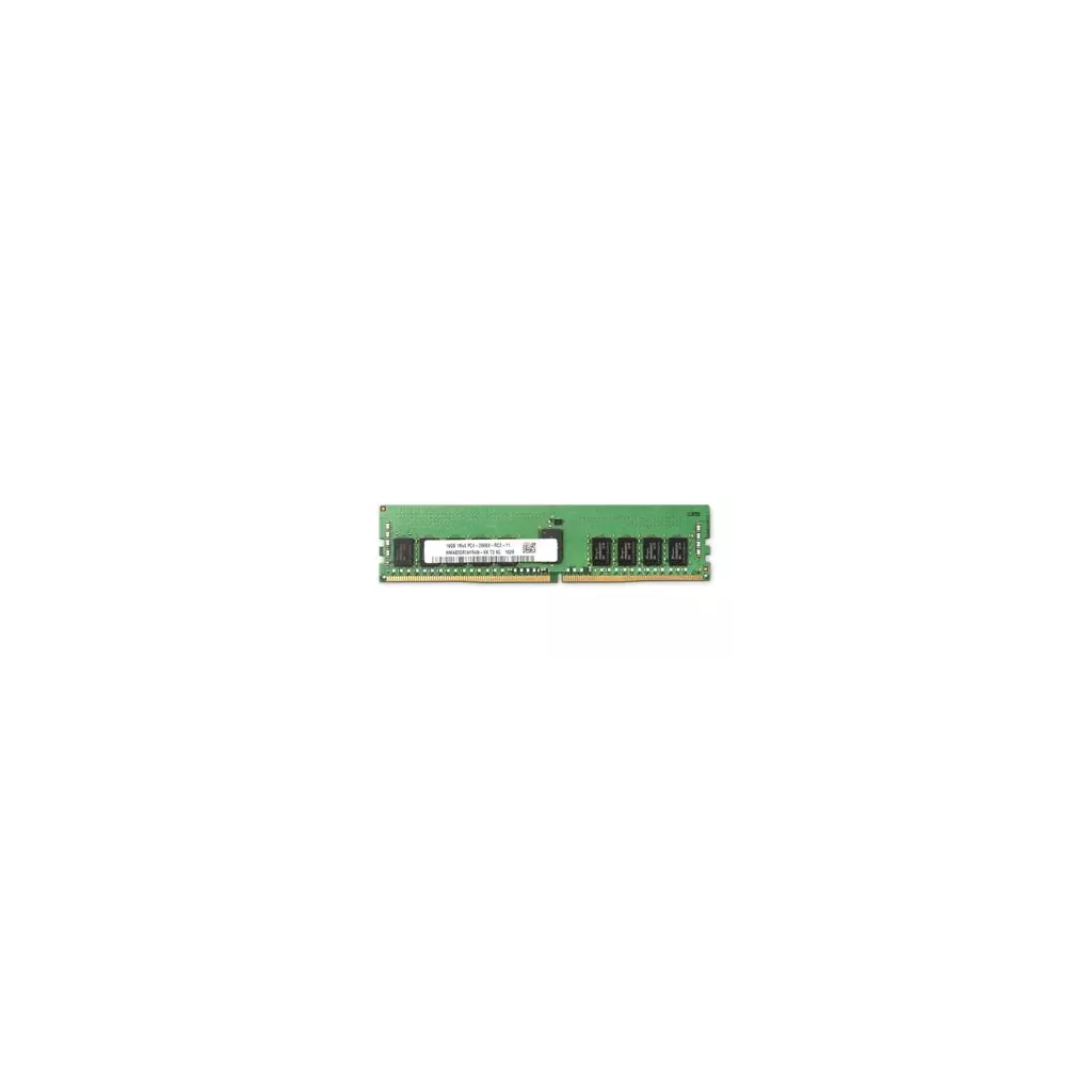 Obrázek produktu HP 16GB DDR4-2666 (1x16GB) nECC RAM (Z2/Z4 G4 )