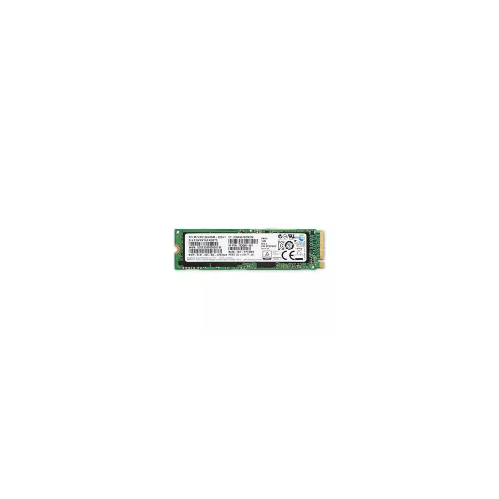 Obrázek produktu HP Z Turbo/512GB/SSD/M.2 NVMe/1R
