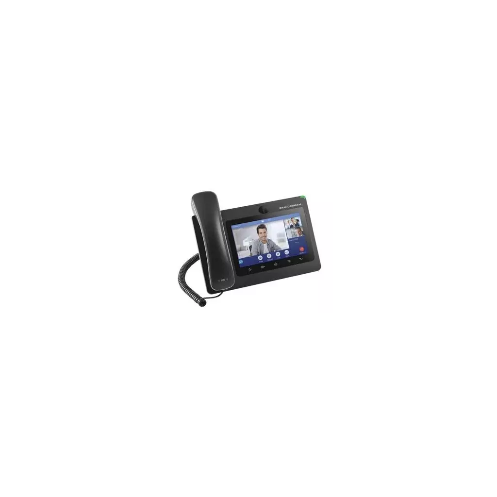 Obrázek produktu Grandstream GXV3370 SIP video telefon