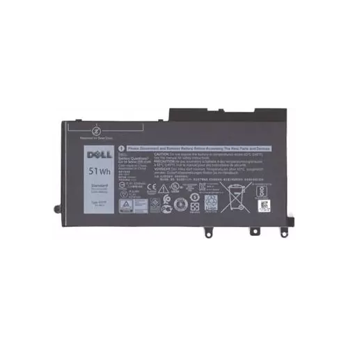 obrázek produktu Dell Baterie 3-cell 42W/HR LI-ON pro Latitude NB 5280,5290,5480,5490,5495,5580,5590