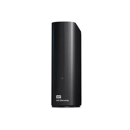 obrázek produktu WD Elements Desktop 10TB Ext. 3.5" USB3.0, Black