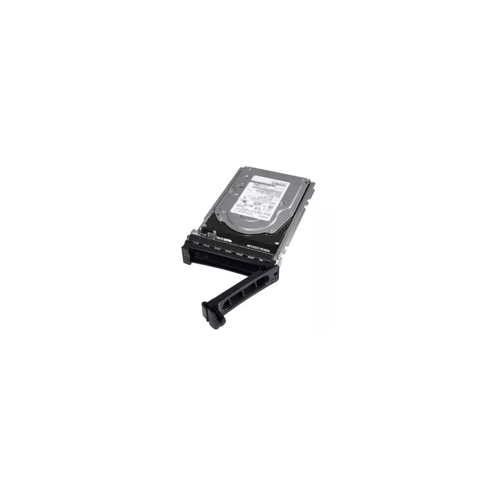 Obrázek produktu DELL HDD 1.2TB 10K RPM SAS 12Gbps 2.5in Hot-plug Hard Drive, CusKit