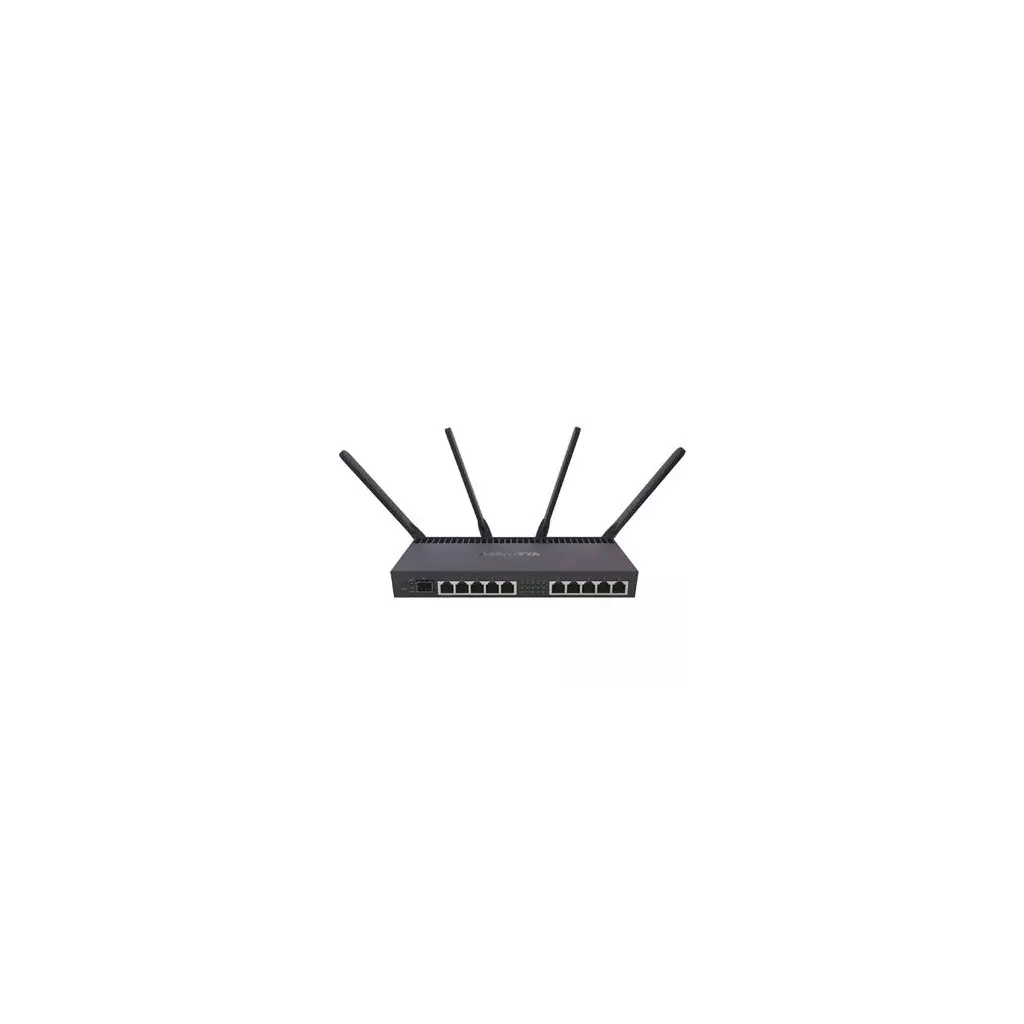Obrázek produktu MikroTik RB4011iGS+5HacQ2HnD-IN