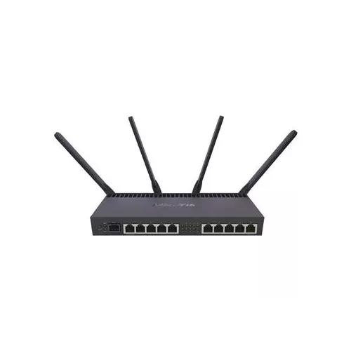obrázek produktu MikroTik RB4011iGS+5HacQ2HnD-IN