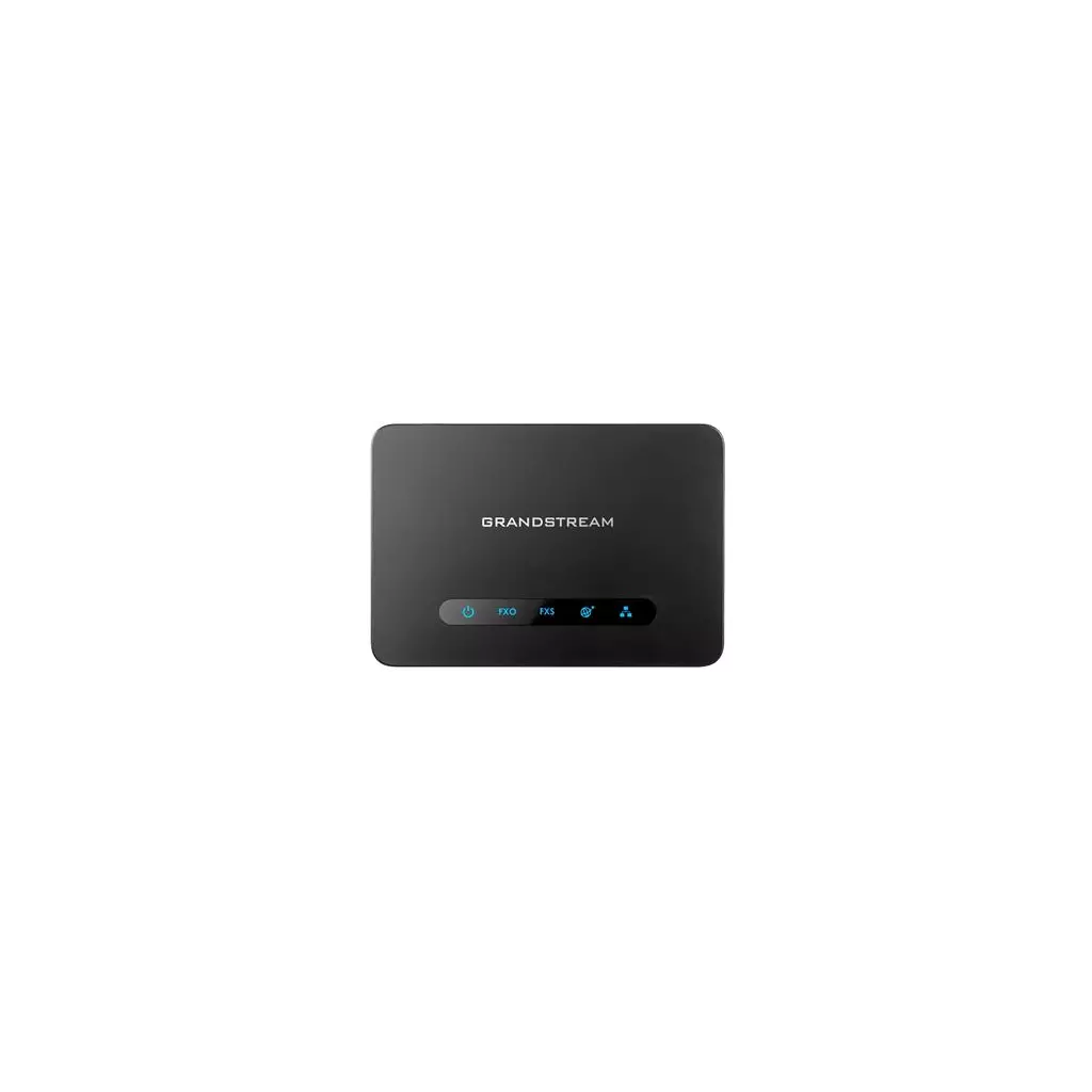Obrázek produktu Grandstream HT813 FXS,FXO ATA brána
