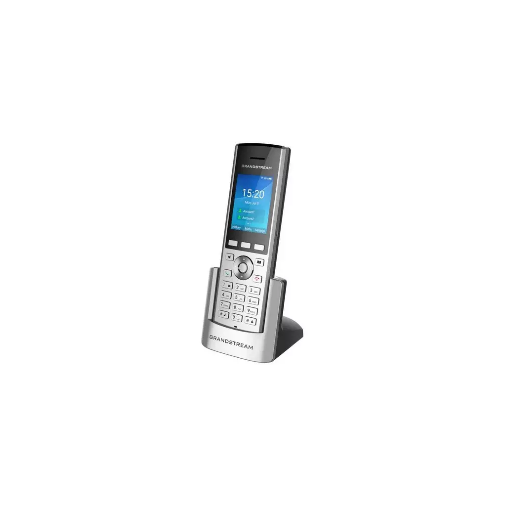 Obrázek produktu Grandstream WP820 SIP WiFi telefon