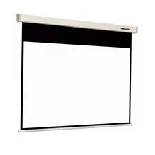 obrázek produktu 87742-Reflecta Crystal-Line Rollo   200x154 cm (viewing area 196x121); 4 black borders, 16:10