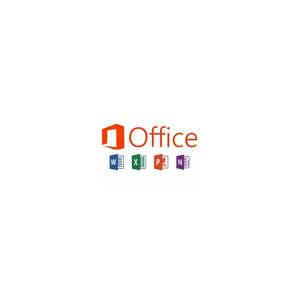Obrázek produktu Office 2019 pro studenty a domácnosti P6 Mac/Win CZ