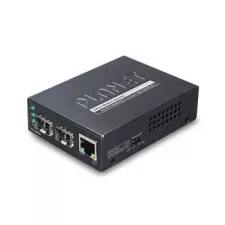 obrázek produktu Planet GT-1205A konvertor 1x 10/100/1000Base-T / 2x SFP