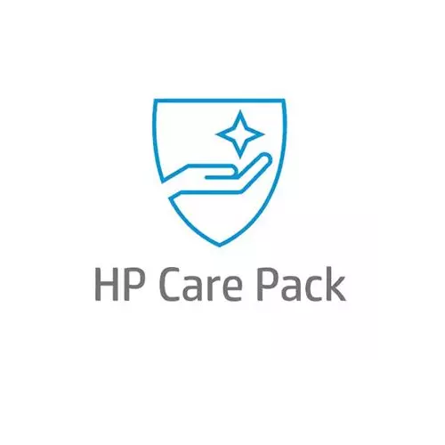 obrázek produktu HP 5-letá záruka s opravou u zákazníka následující pracovní den, pro HP ProBook 6xx