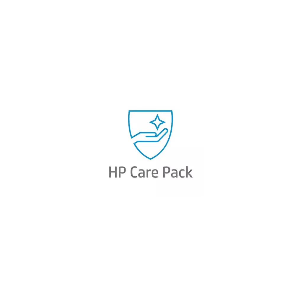 Obrázek produktu HP 5-letá záruka s opravou u zákazníka následující pracovní den, pro HP EliteBook 1000, x2, ZBook