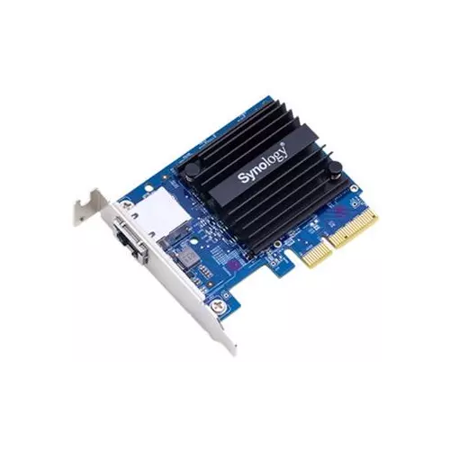 obrázek produktu Synology 10GBASE-T/NBASE-T Card (E10G18-T1)