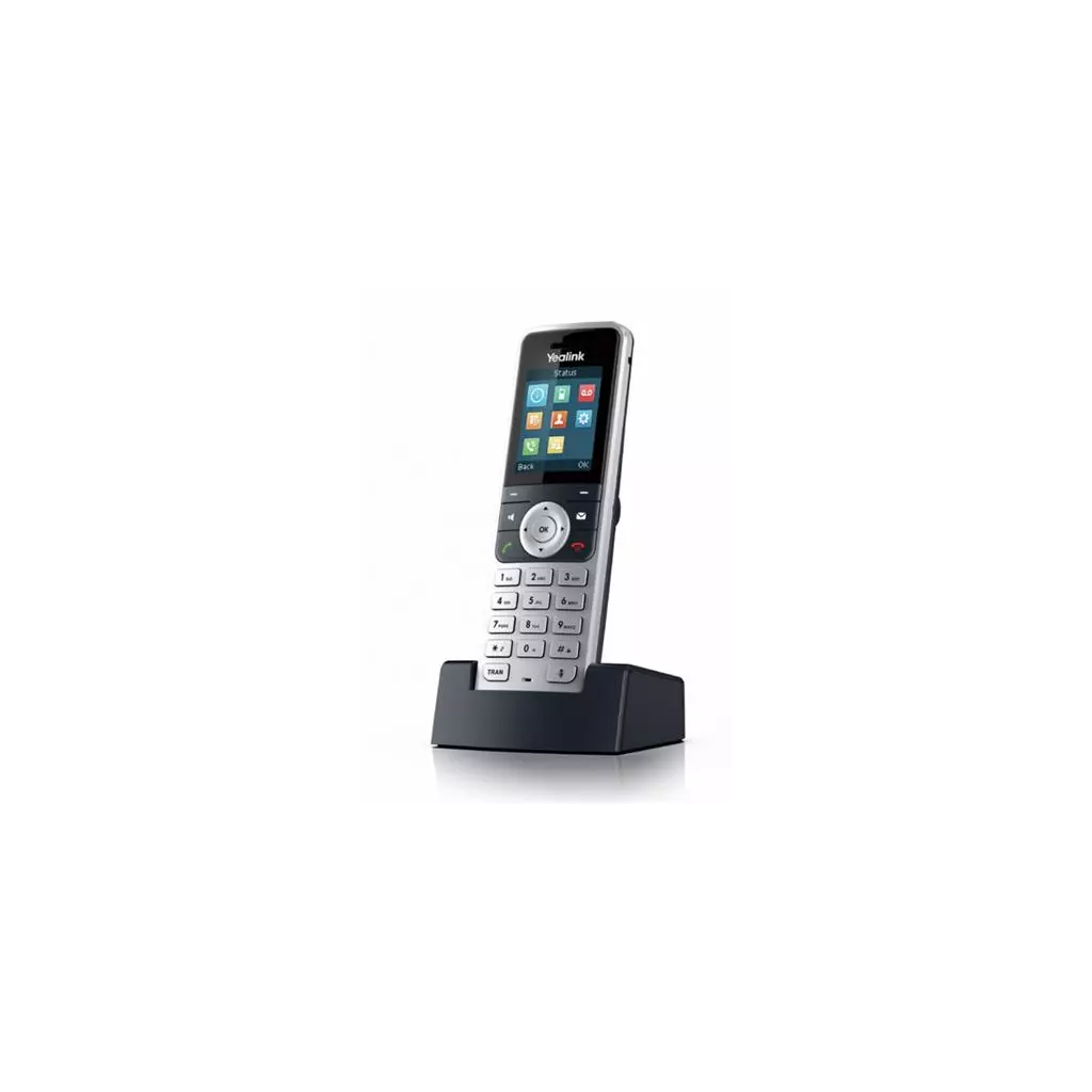 Obrázek produktu Yealink W53H SIP DECT ručka