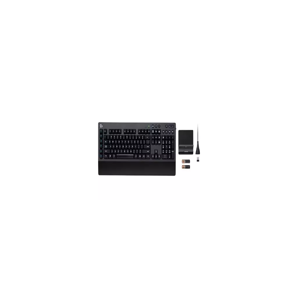 Obrázek produktu Logitech G613 Wless Mech Gaming KBD US INTL