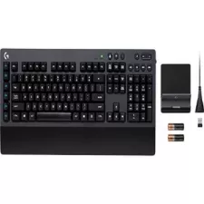 obrázek produktu Logitech G613 Wless Mech Gaming KBD US INTL