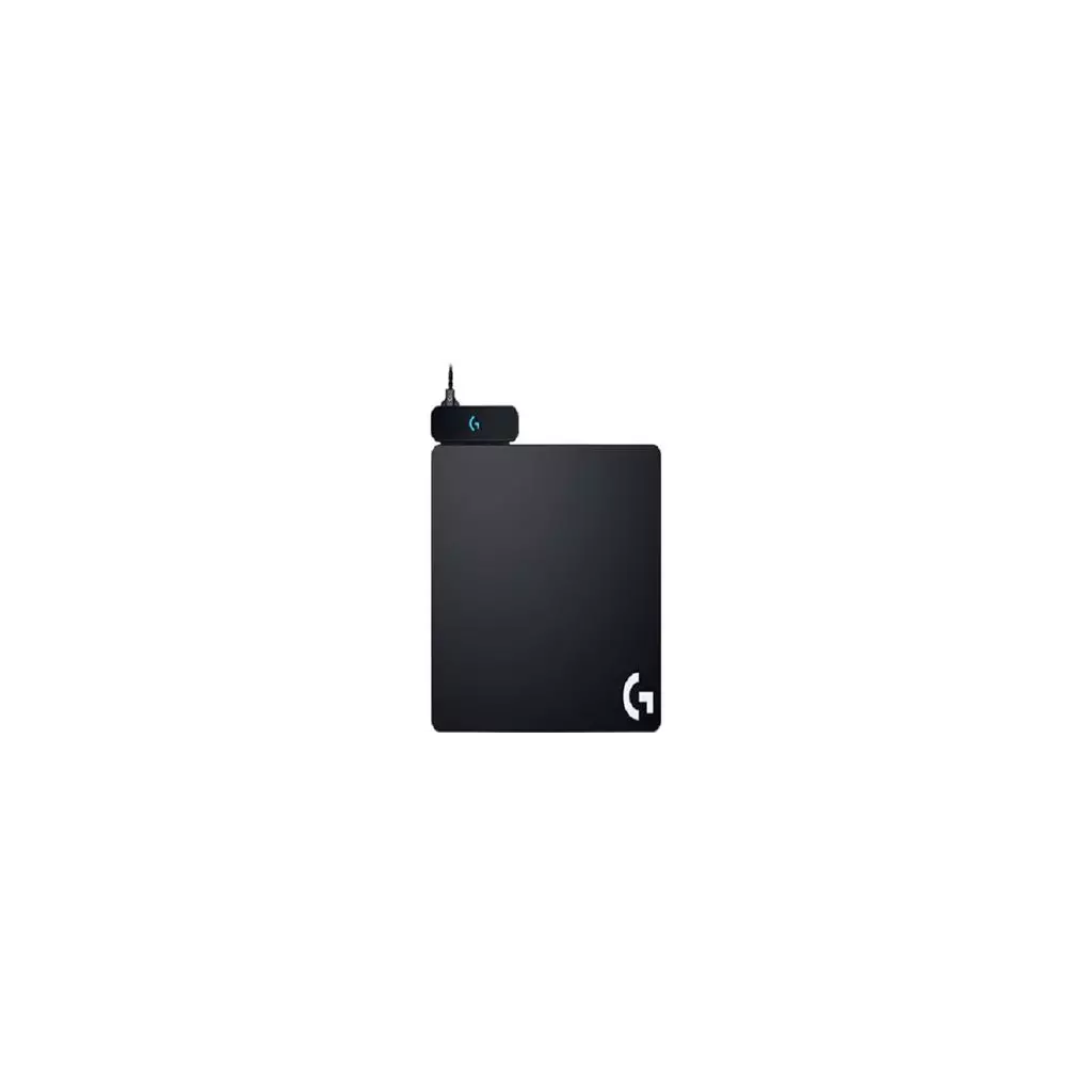 Obrázek produktu Logitech nabíjecí podložka Powerplay