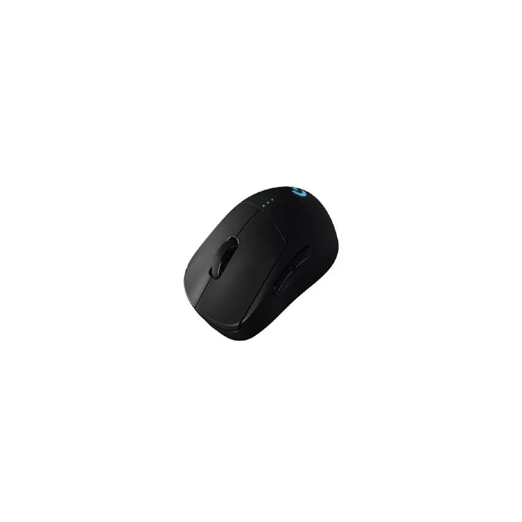 Obrázek produktu Logitech myš G PRO wireless laserová 8 tlačítek 16000dpi - černá 
