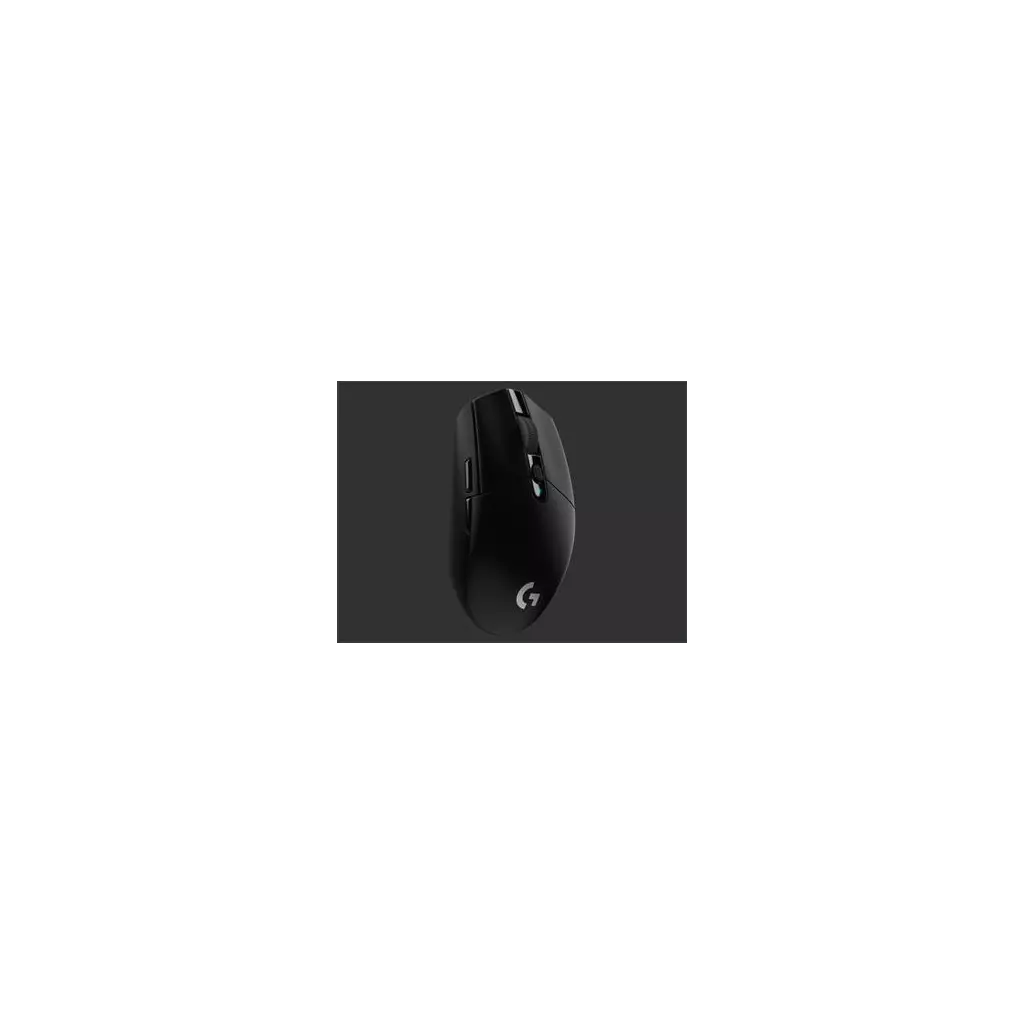 Obrázek produktu Logitech myš Gaming G305 optická 6 tlačítek 12000dpi - černá - bezdrátová