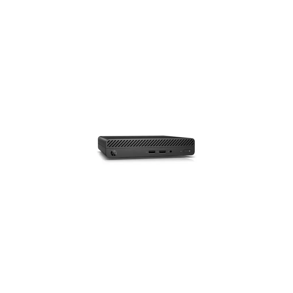 Obrázek produktu HP 260G3 DM/ Intel Pentium 4415U/ 4GB / 128 GB SSD / Intel HD/ Win 10 Pro