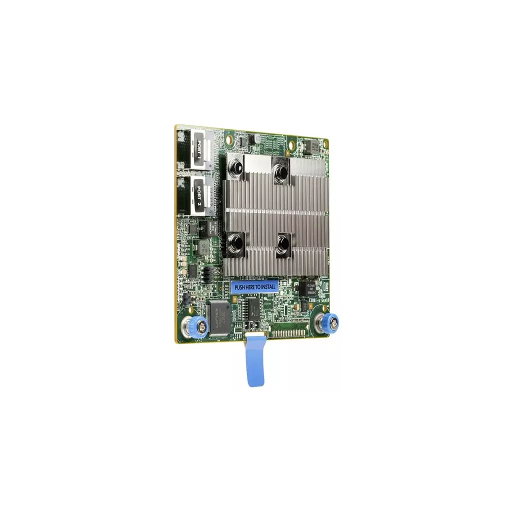 Obrázek produktu HPE Smart Array E208i-a SR G10 LH Ctrlr