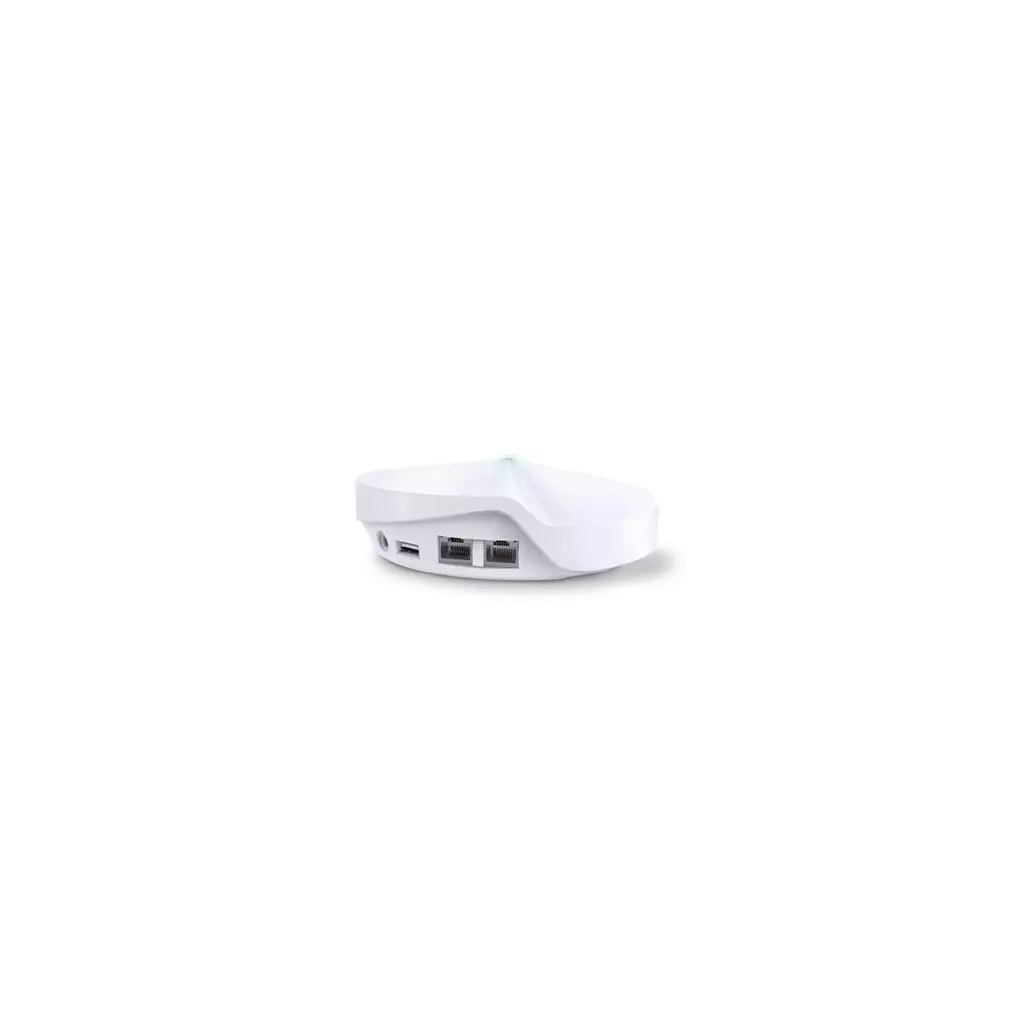 Obrázek produktu TP-Link AC2200 Tri-Band Smart Home Mesh WiFi System Deco M9 Plus(1-pack)