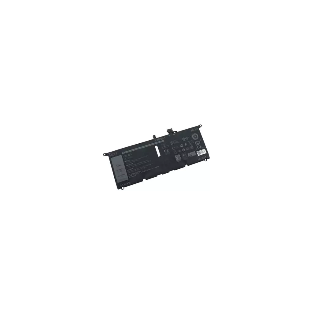 Obrázek produktu Dell Baterie 4-cell 52W/HR LI-ON pro XPS 9370