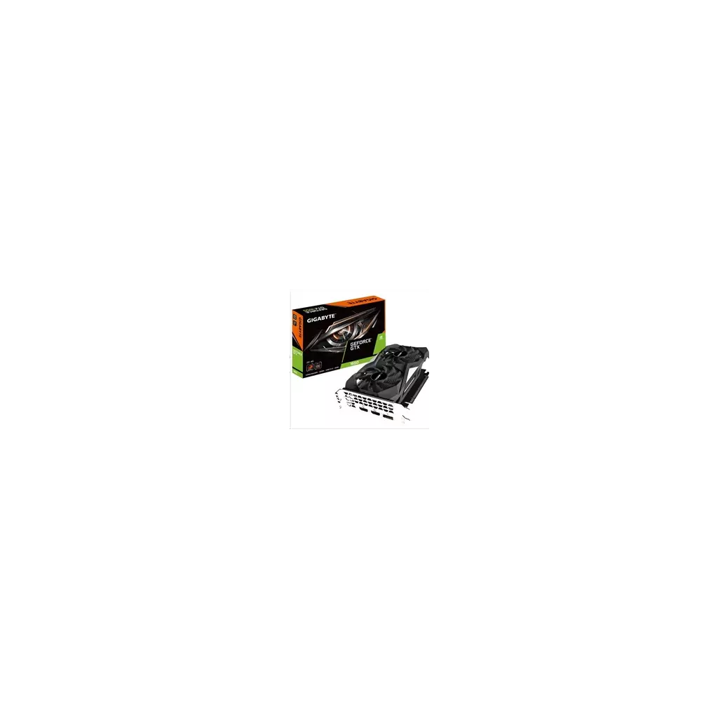 Obrázek produktu GIGABYTE GTX 1650/OC/4GB/GDDR5