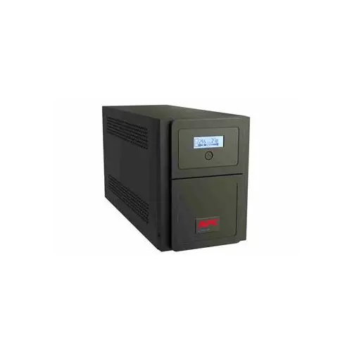 obrázek produktu APC Easy UPS SMV 1000VA (700W)