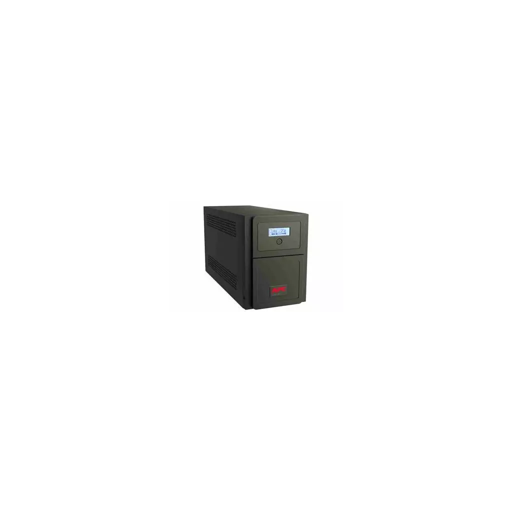 Obrázek produktu APC Easy UPS SMV 1500VA (1050W)