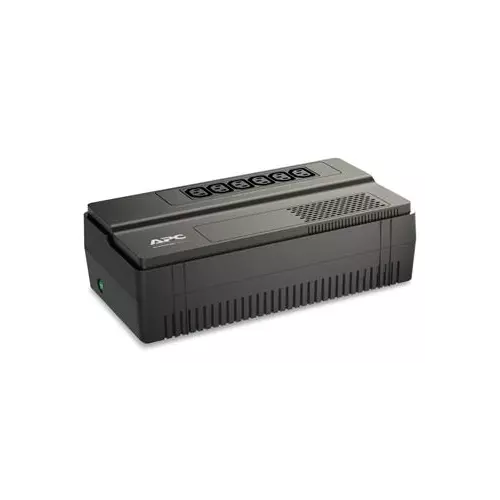 obrázek produktu APC Easy-UPS BV 1000VA (600W)/ AVR/ 230V/ 6x IEC zásuvka