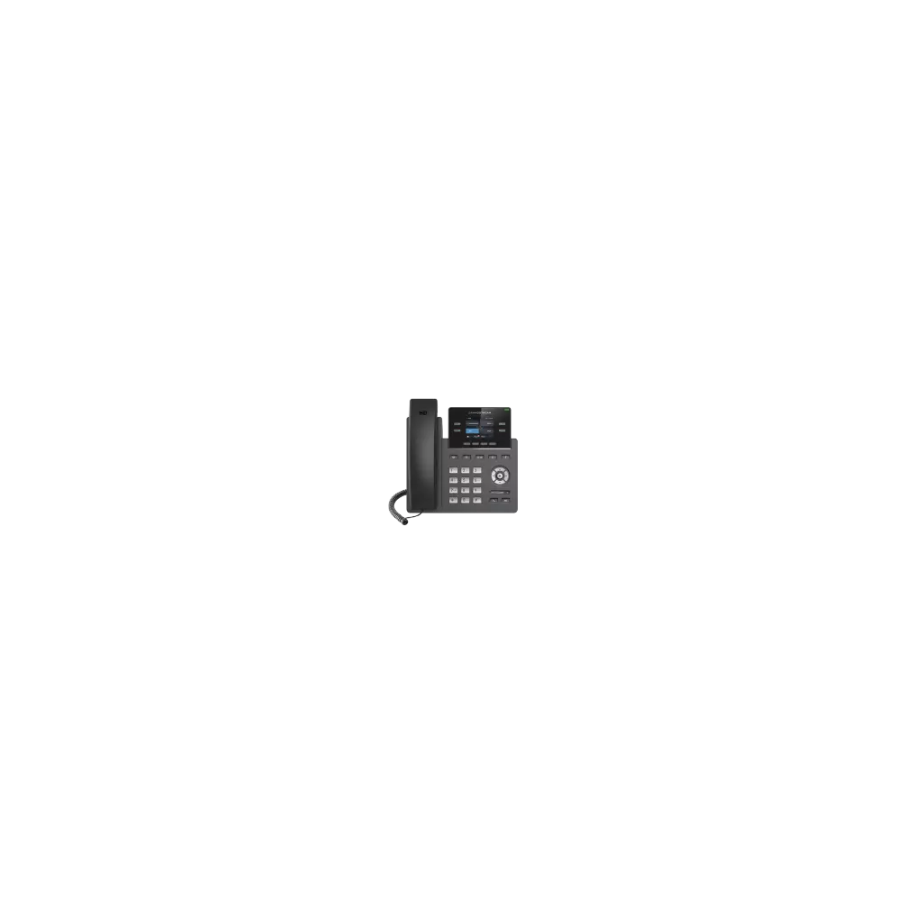 Obrázek produktu Grandstream GRP2612P SIP telefon