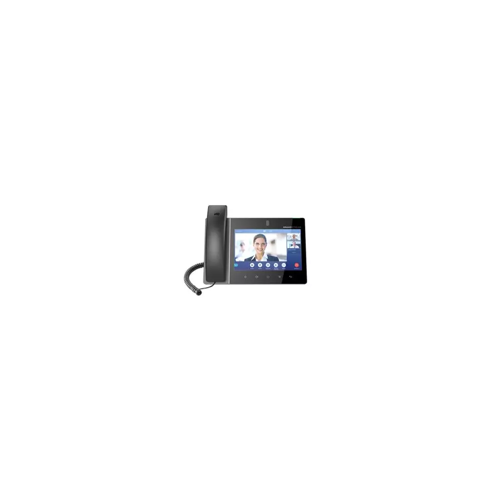 Obrázek produktu Grandstream GXV3380 SIP video telefon