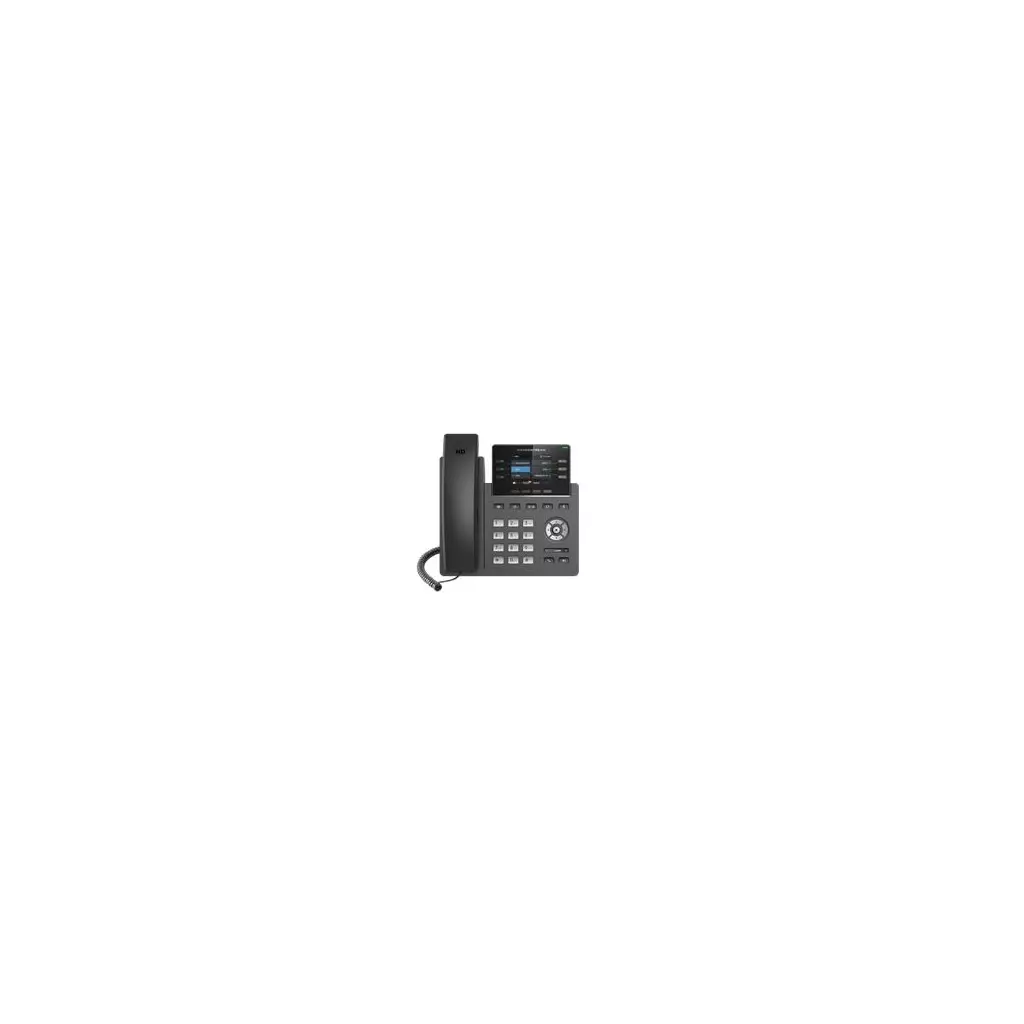Obrázek produktu Grandstream GRP2613 SIP telefon