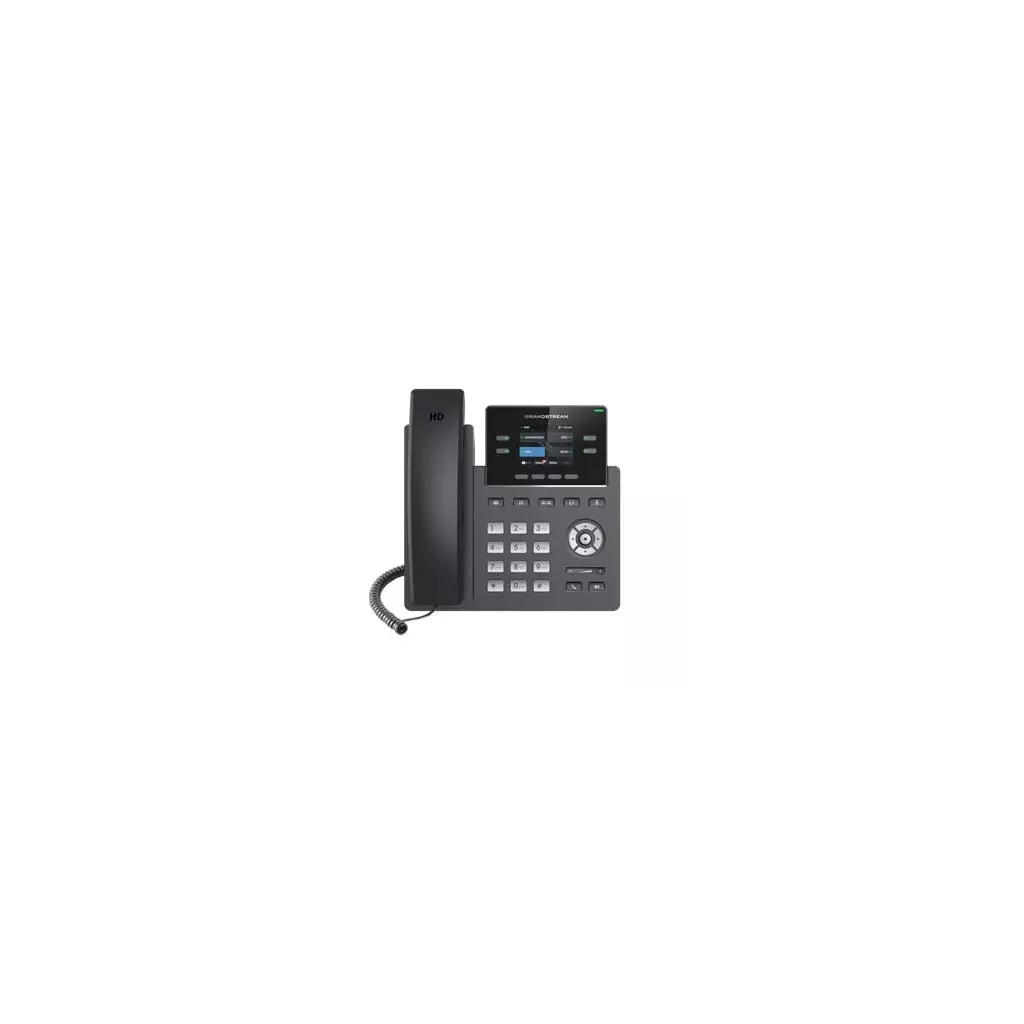 Obrázek produktu Grandstream GRP2612 SIP telefon