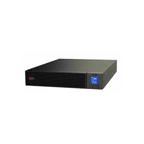 obrázek produktu APC Easy UPS On-Line SRV RM 1000 VA (800W), bez kolejnic