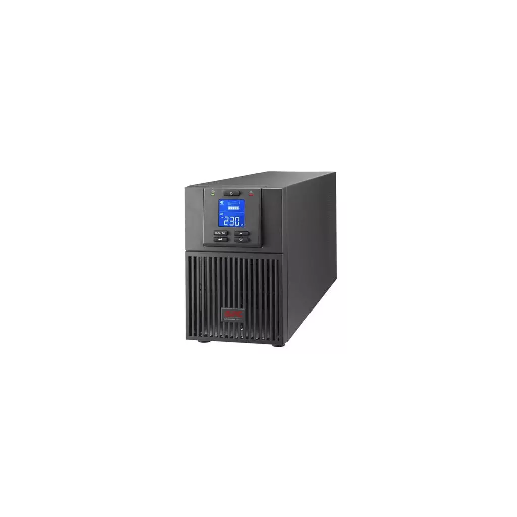 Obrázek produktu APC Easy UPS On-Line SRV 1000VA (800W), prodloužená doba provozu, externí baterie