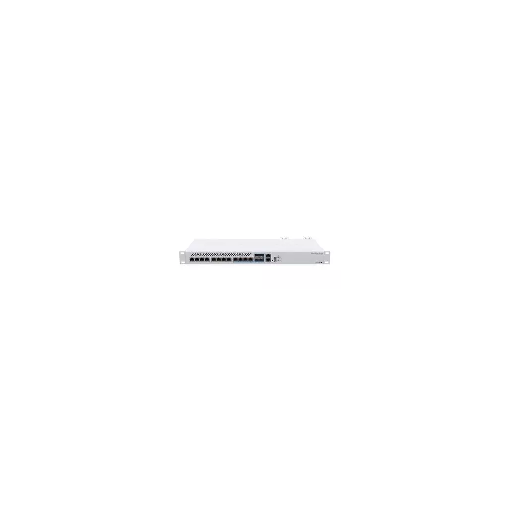 Obrázek produktu MikroTik CRS312-4C+8XG-RM