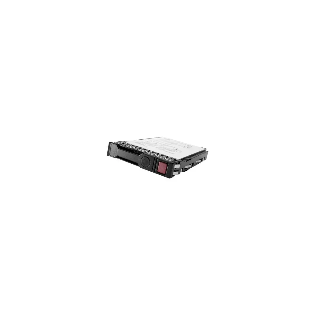 Obrázek produktu HPE 960GB SATA MU SFF SC DS SSD SM883