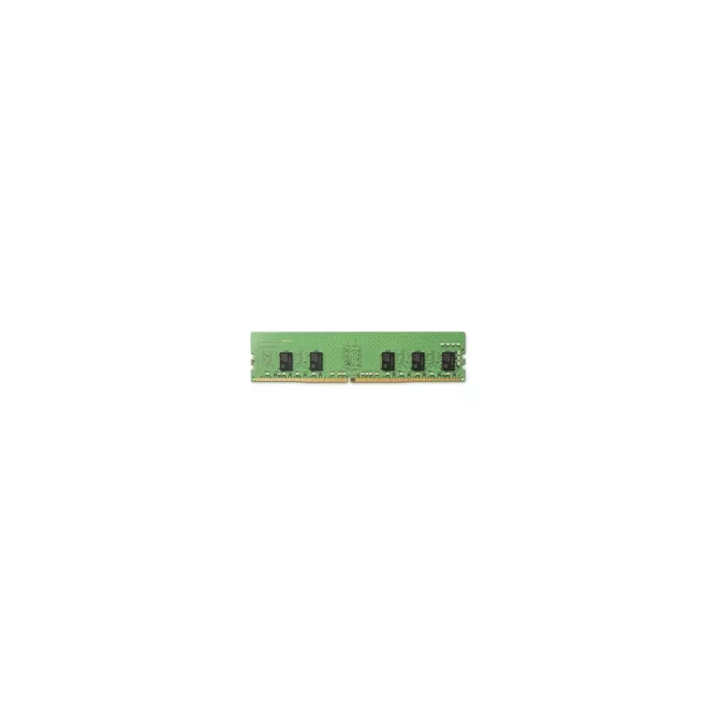 Obrázek produktu HP 8GB DDR4-2666 (1x8GB) ECC Z2 TWR/SFF