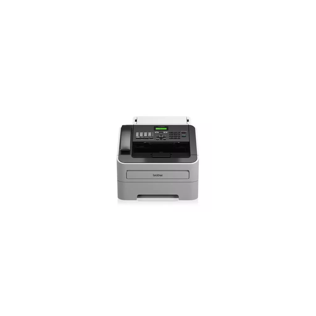 Obrázek produktu Brother monochromatický laserový fax-2845 se sluchátkem