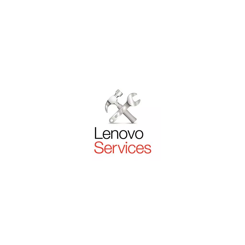 Obrázek produktu 5WS0W36569 Lenovo WarUpgrade na 4Y Depot
