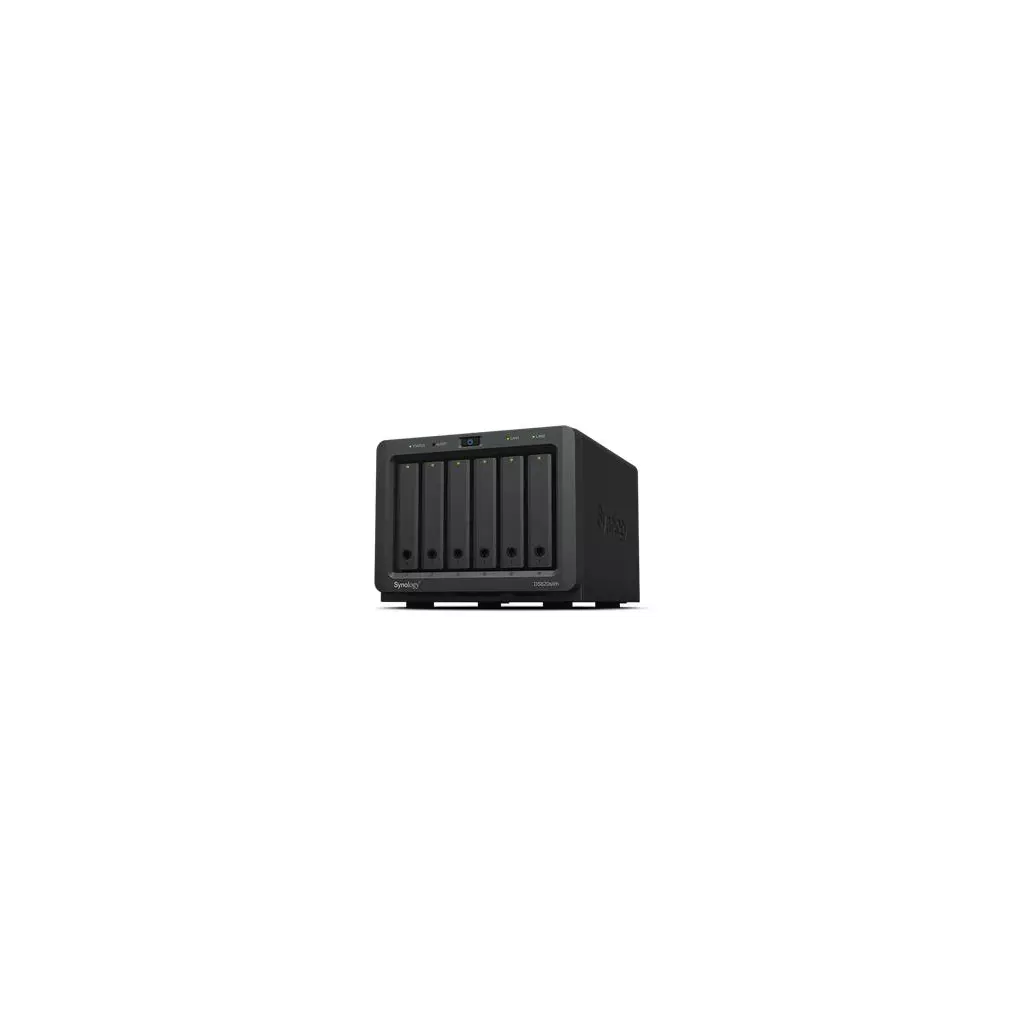 Obrázek produktu SynologyDS620slim DiskStation (pouze 2.5 HDD )