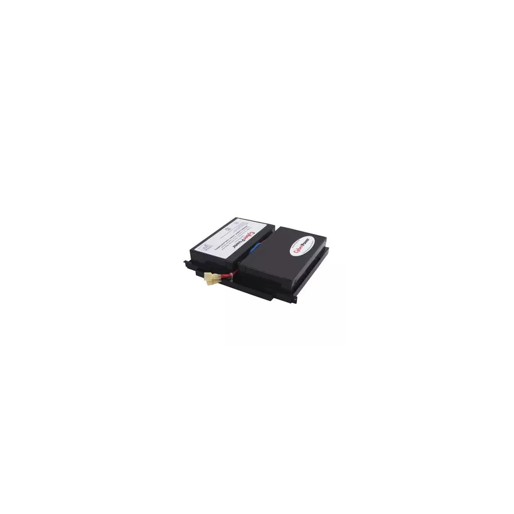 Obrázek produktu CyberPower náhradní bateriový modul, Battery Pack, 6V / 8Ah (2 units per set),OR600ELCDRM1U