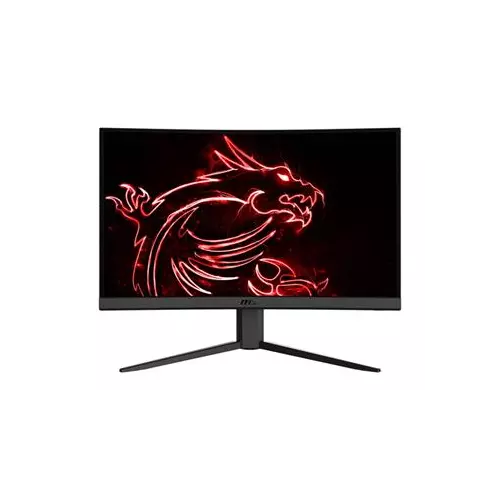obrázek produktu MSI Optix/G24C4/23,6"/VA/FHD/144Hz/1ms/Black/2R