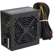 obrázek produktu Zalman zdroj ZM500-LXII / 500W / ATX / akt. PFC / 120mm ventilátor