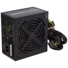 obrázek produktu Zalman zdroj ZM600-LXII / 600W / ATX / akt. PFC / 120mm ventilátor