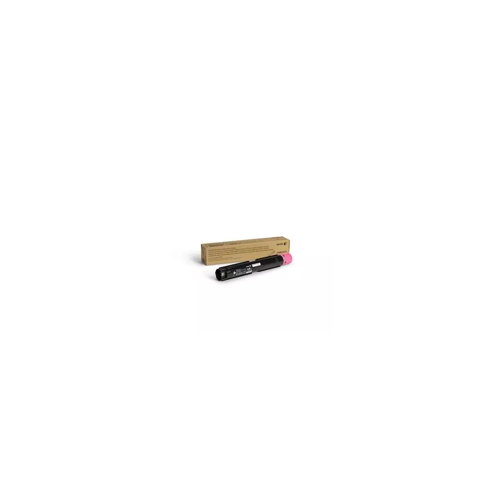 Obrázek produktu Xerox Magenta STD CAP Toner Cartrige C7000/3300s