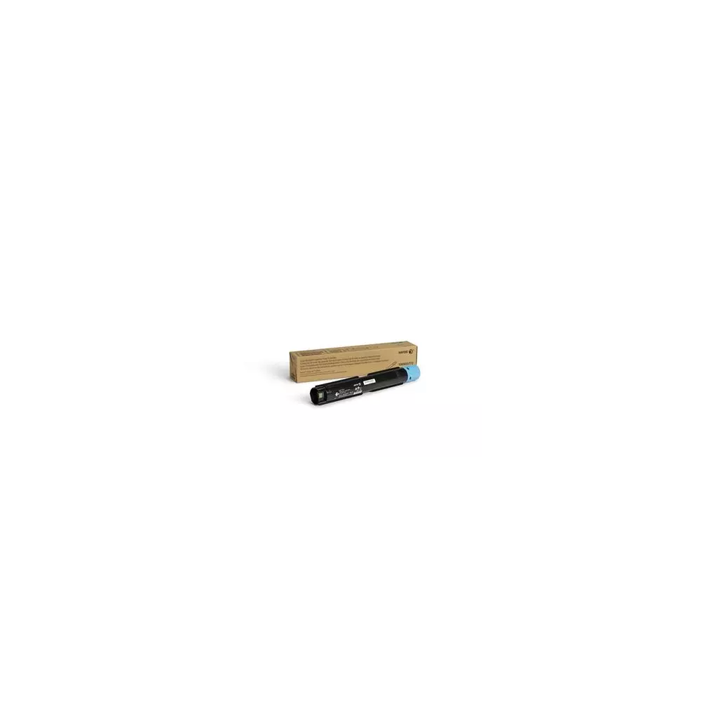 Obrázek produktu Xerox Cyan STD CAP Toner Cartrige C7000/3300s